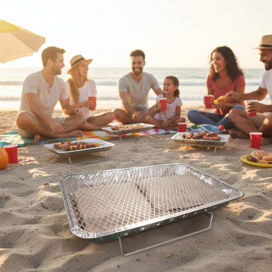 Paradiso Instant Grill 700g paradisoae
