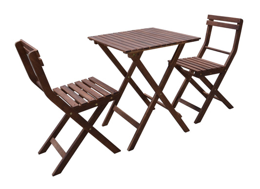 Desert Ranger Dublin Balcony 3pcs Set Desert Ranger