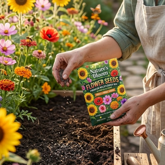 Flower Seeds