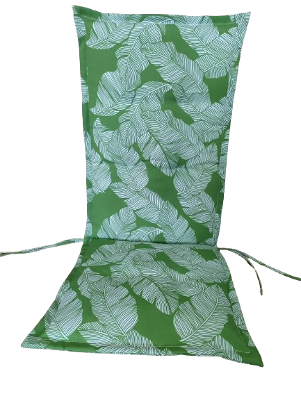 Mills High Back Cushion paradisoae