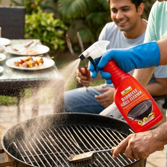 Paradiso Grill Cleaner 500ML