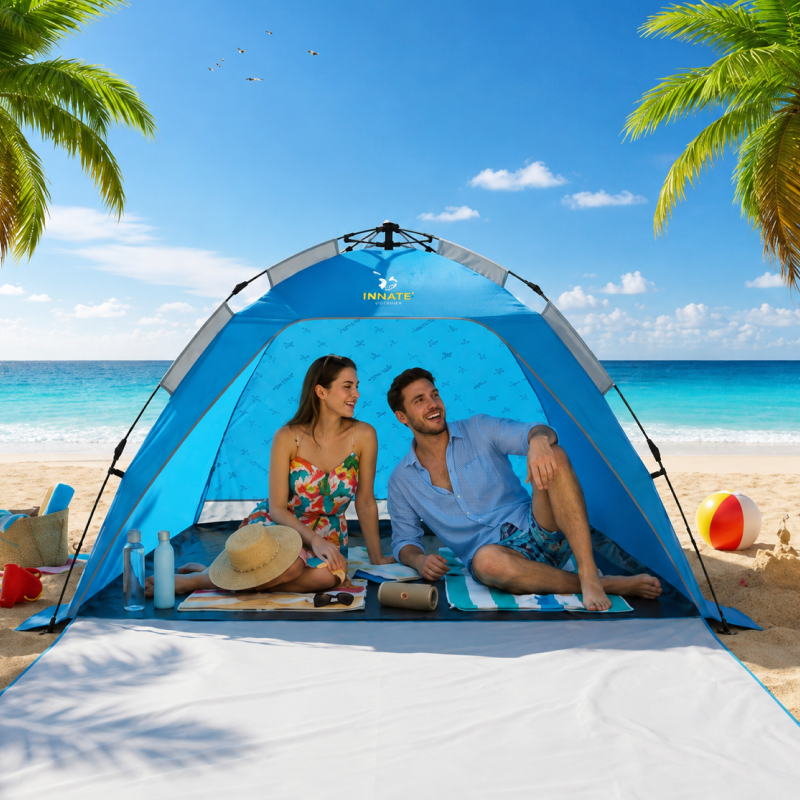 Paradiso Polyester Tent 2P paradisoae