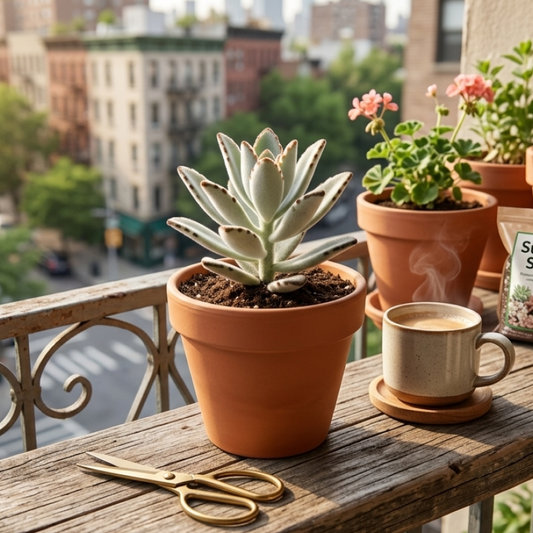 Pots & Planter