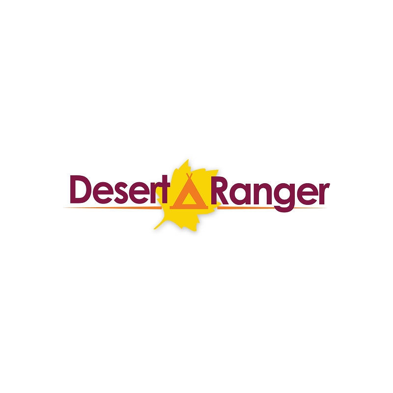 Desert-Ranger PARADISO.AE