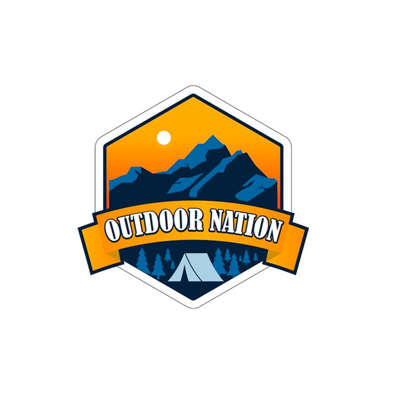 Outdoor-Nation PARADISO.AE