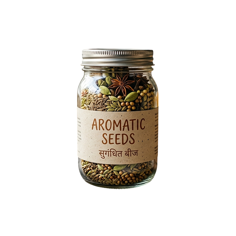 Aromatic Seeds