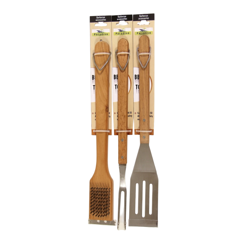 Barbecue accessories