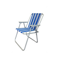 Paradiso Beach Chair Textiline