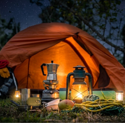 Camping Accessories