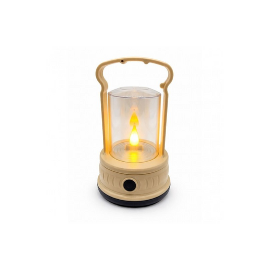 Camping Candle