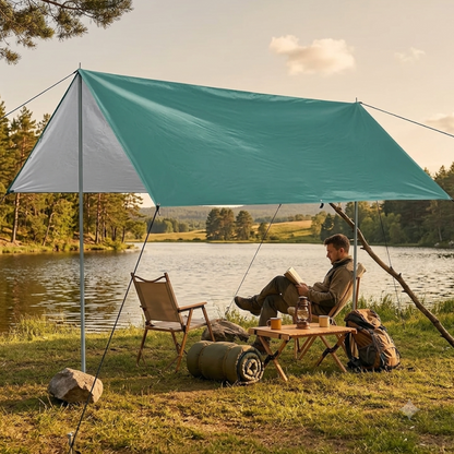 Camping Covers