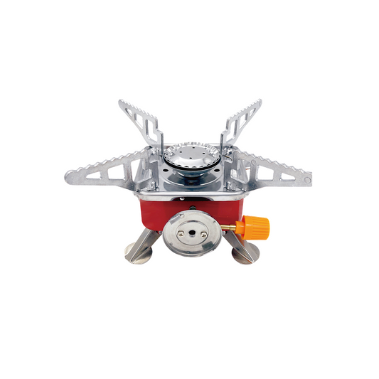 Paradiso Gas Cartridge 4pcs Set