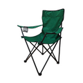 Desert Ranger Alan Camping Chair