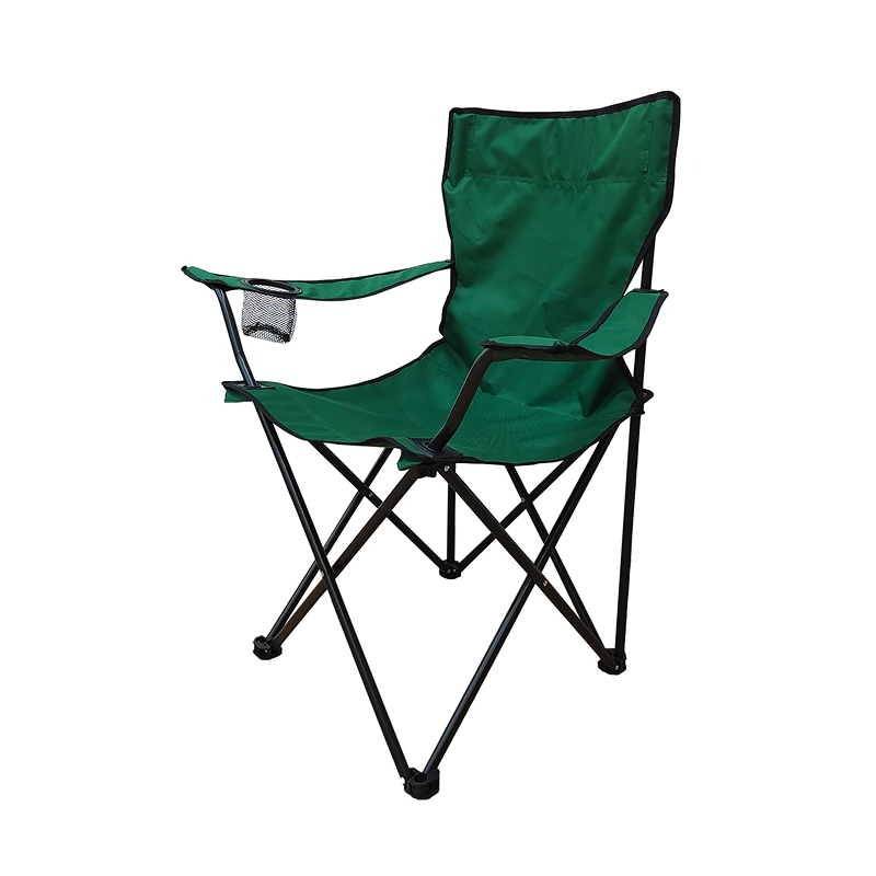 Desert Ranger Alan Camping Chair Desert Ranger
