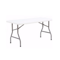 Desert Ranger Folding Picnic Table 40x60x25cm