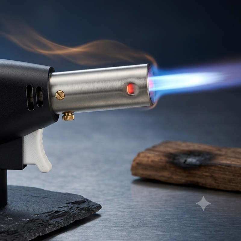 Desert Ranger Multi Purpose Torch