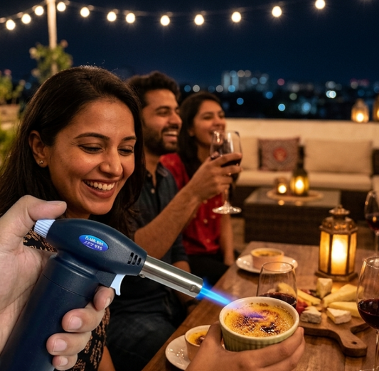 Desert Ranger Multi Purpose Torch