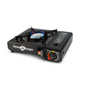 Desert Ranger Portable Butane Gas Stove