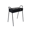 Desert Ranger Texas Charcoal BBQ