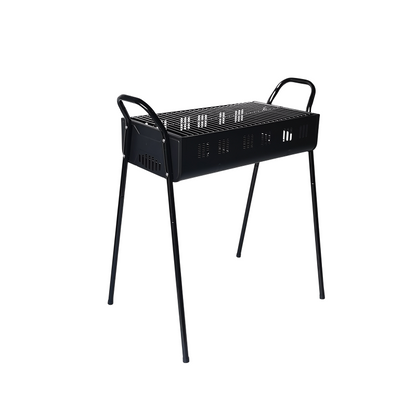 Desert Ranger Texas Charcoal BBQ