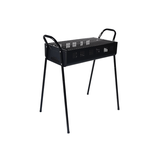 Desert Ranger Texas Charcoal BBQ