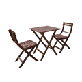 Desert Ranger Dublin Balcony 3pcs Set