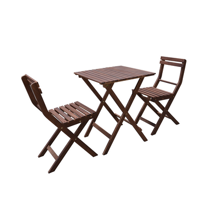 Desert Ranger Dublin Balcony 3pcs Set