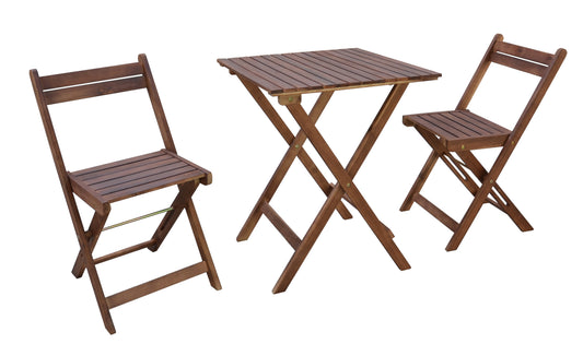 Desert Ranger Dublin Balcony 3pcs Set Desert Ranger