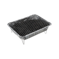 Disposable Charcoal Grill manufacture