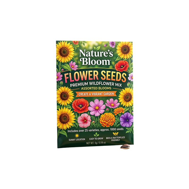 Flower Seeds