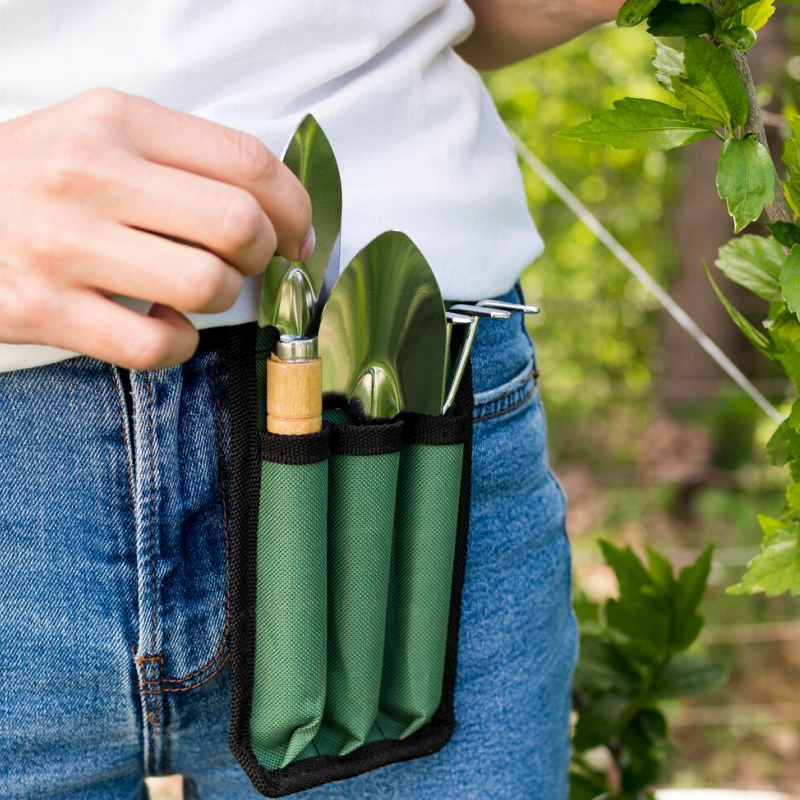 Garden Cane & Acc