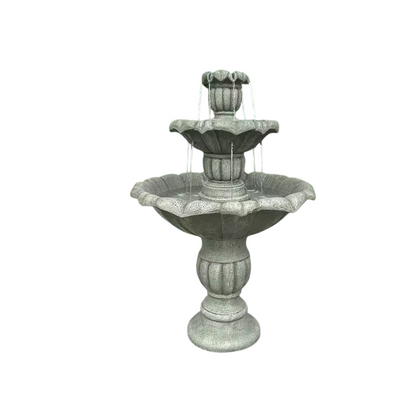 Garden Fountain