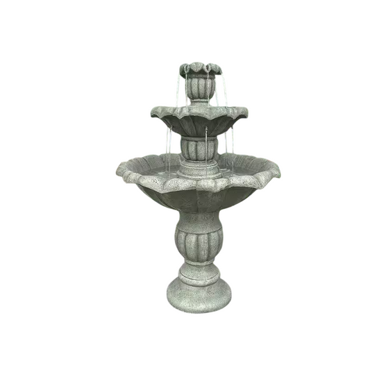 Garden Fountain