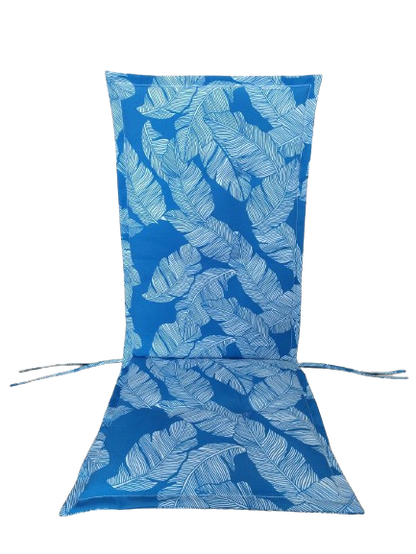 Mills High Back Cushion paradisoae