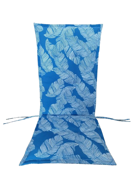 Mills High Back Cushion paradisoae