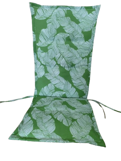 Mills High Back Cushion paradisoae