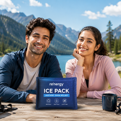 Ice Pack