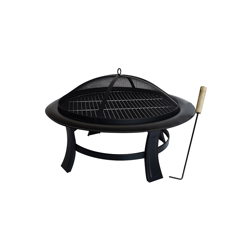 Lumpwood & Briquettes Charcoal