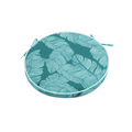 Mills Seat Round Cushion