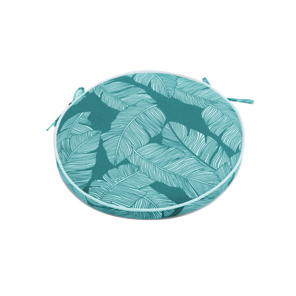 Mills Seat Round Cushion