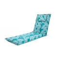 Mills Sunlounger Cushion-DY3-SB