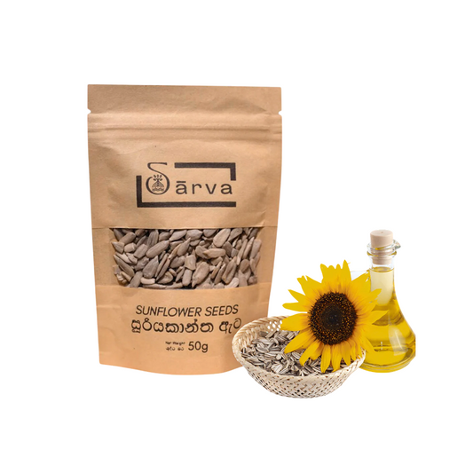 Organic Seeds