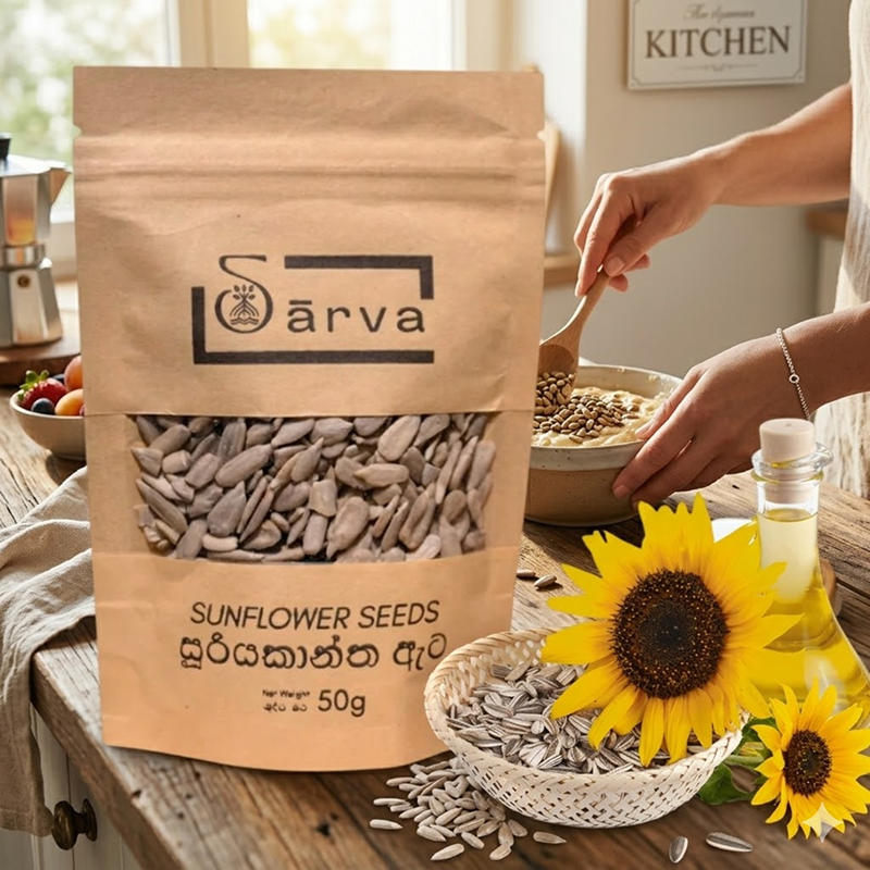 Organic Seeds