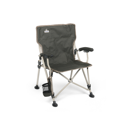 Paradiso Alex Rocking & Camping Chair