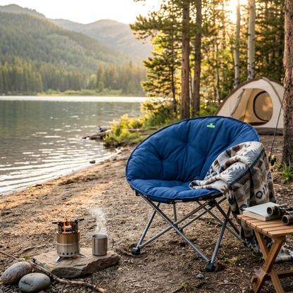 Paradiso Camping Chair General MO
