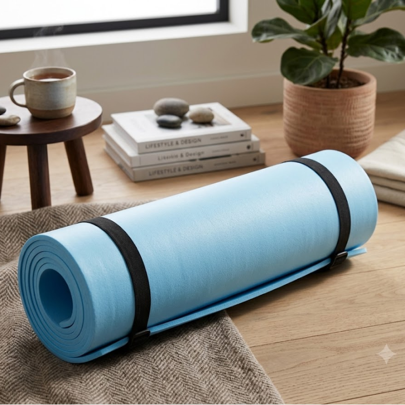 Paradiso Camping Mat CellFoam 0.6CM