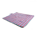 Paradiso Fleece Picnic Rug 150x130cm
