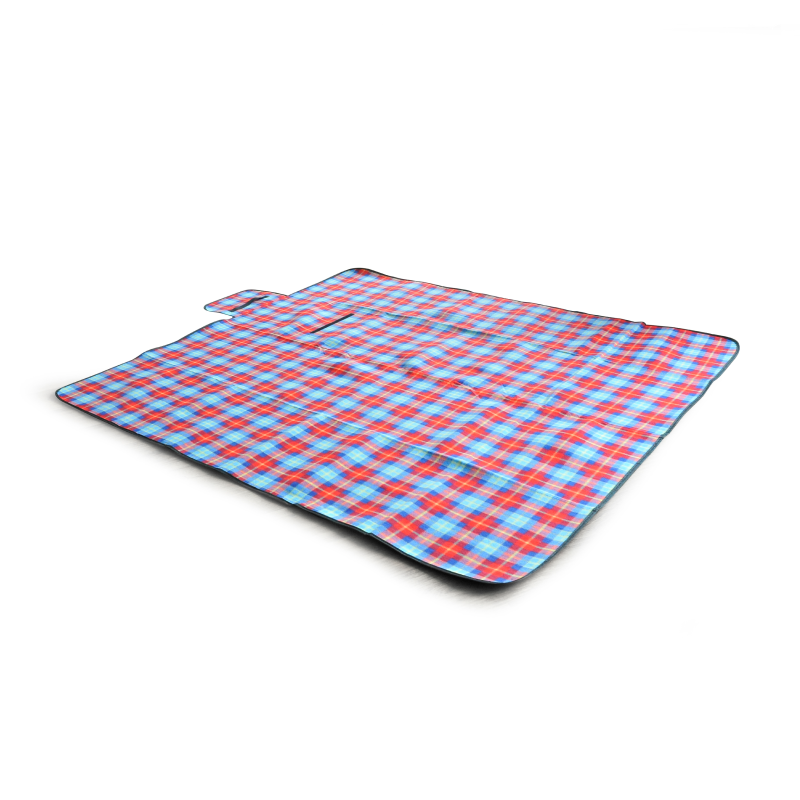 Paradiso Fleece Picnic Rug 150x130cm