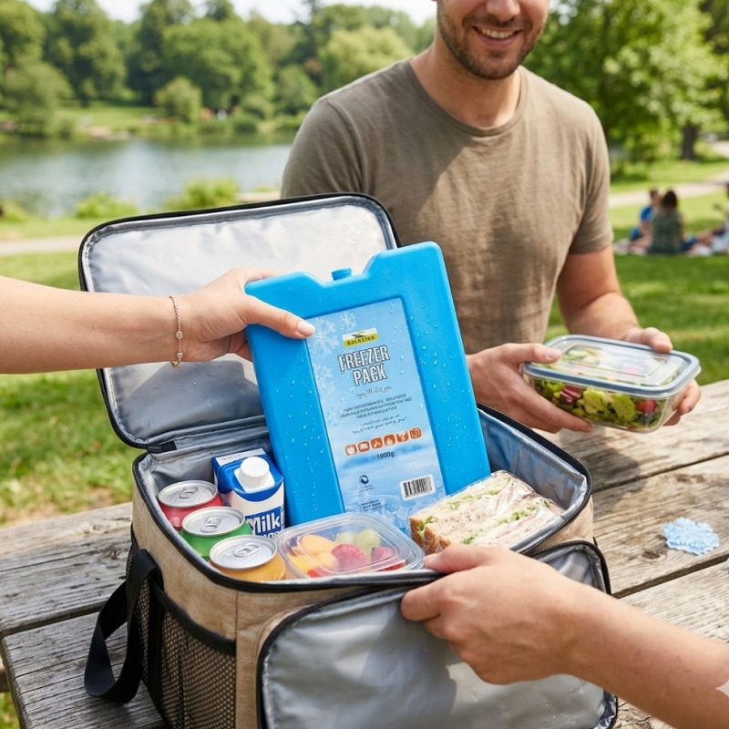 Paradiso Freezer Pack Large