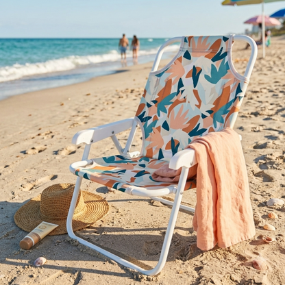 Paradiso Kiddies Beach Chair